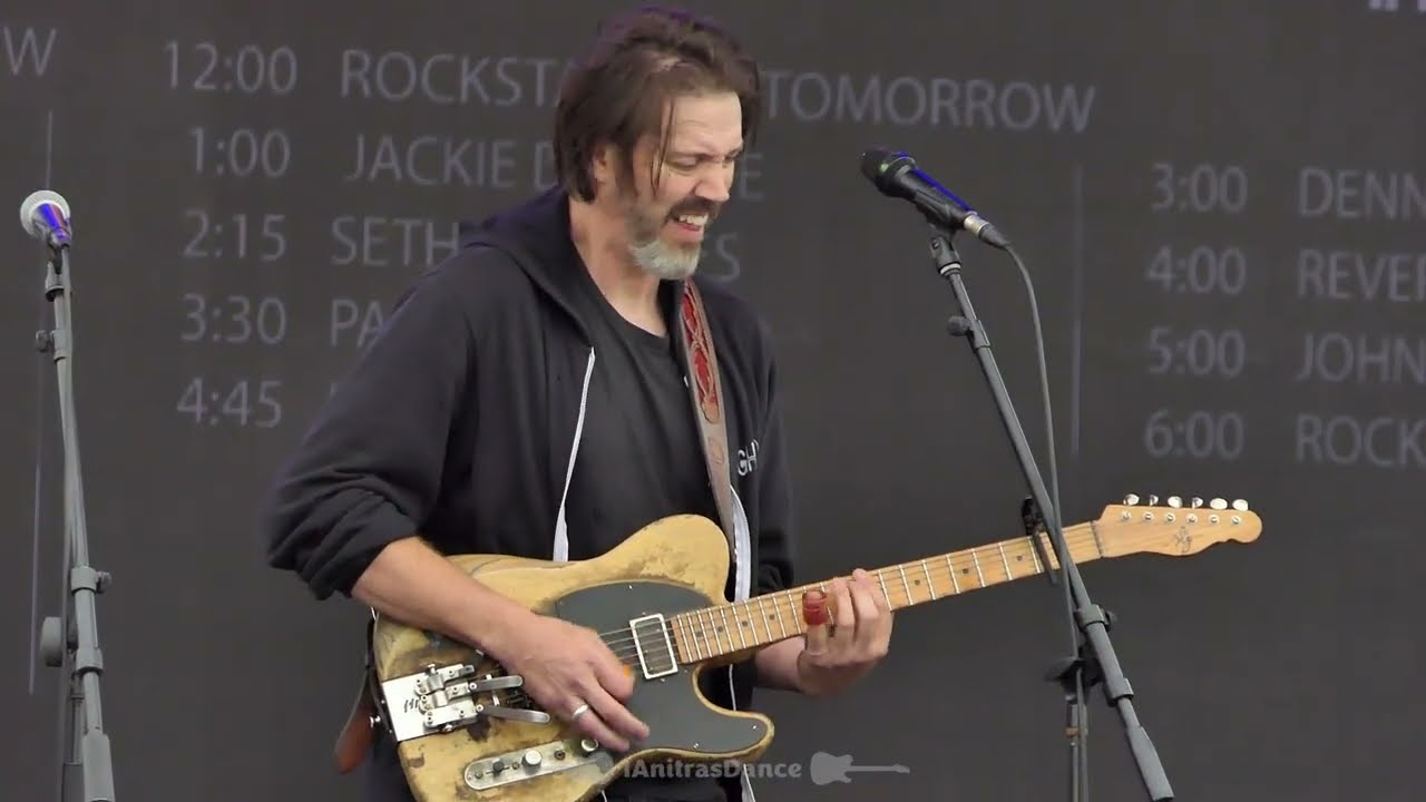 Watch Seth Lee Jones - So Far Away From Me - 5/1/26 Dallas International Guitar Festival on YouTube Watch Seth Lee Jones - So Far Away From Me - 5/1/26 Dallas International Guitar Festival on YouTube