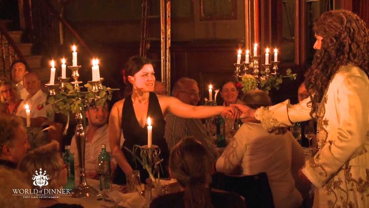 Pasta Opera YouTube