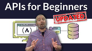 APIs for Beginners 2023 - How to use an API (Full Course / Tutorial) screenshot 3