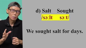 Homework 22 - Giải đáp - Tập phát âm chính xác và dịch sang tiếng Anh