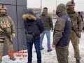 У Харкові контррозвідка СБУ затримала агента російської воєнної розвідки