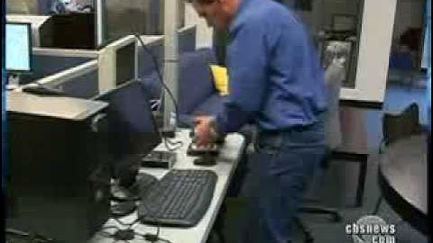 CBS - Copy Machine Security