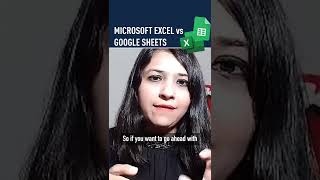 Google Sheets Vs  Microsoft Excel (Which Is Better?) screenshot 3