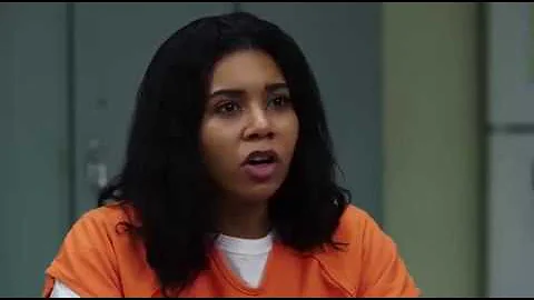 What happened to Ruiz in Orange is the new black?
