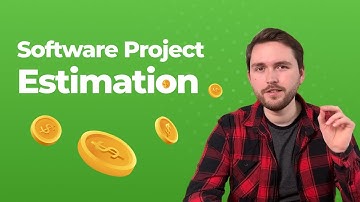 Software project estimation. Cost Considerations for Successful Development of Mobile and Web App