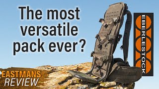 F1 Mainframe Backpack Review (Eastmans' Hunting Journals)