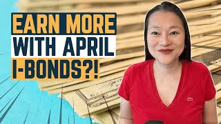 Redeem Old I-Bonds To Buy April I-Bonds: What Is The Breakeven? (Buy I-Bonds in April or May)