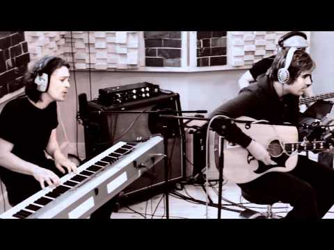 Charlie Simpson Thorns Unplugged 