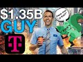 T-Mobile is Buying Mint Mobile... Oh no