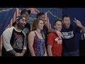 New Found Glory - From The Screen To Your Stereo To Your Town Tour (Part 1)