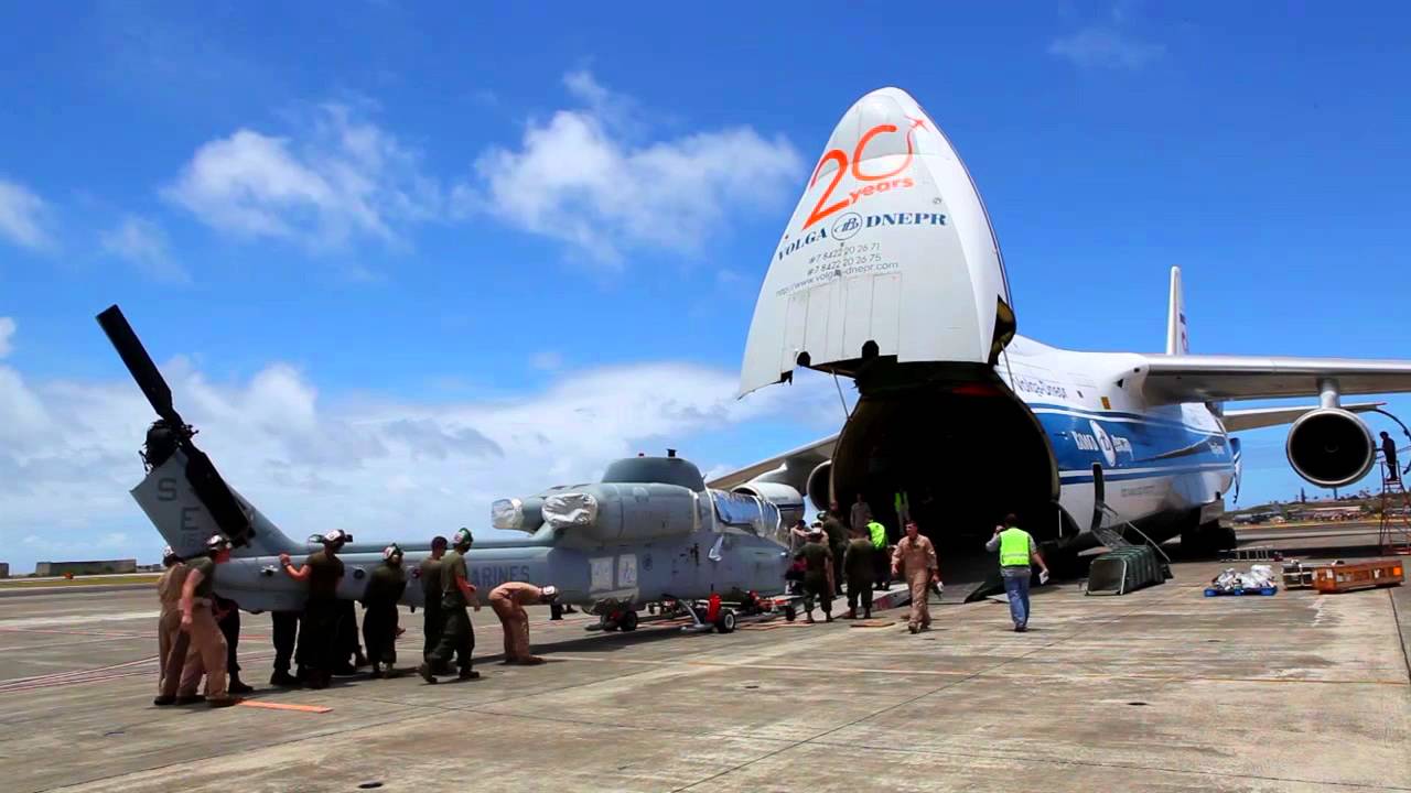 Antonov 124 / 225 et le spatial Maxresdefault