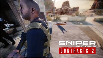 How To Kill Khan and Dragovic At The Same Time Without Raising The Alarm - SGWC2