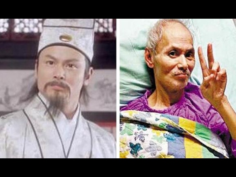 李連杰重病纏身英雄遲暮，可比他更慘的是61歲的“奪命書生”！