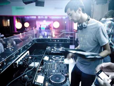 DJ Olander — DJ Olander - Back inthe time - 1998