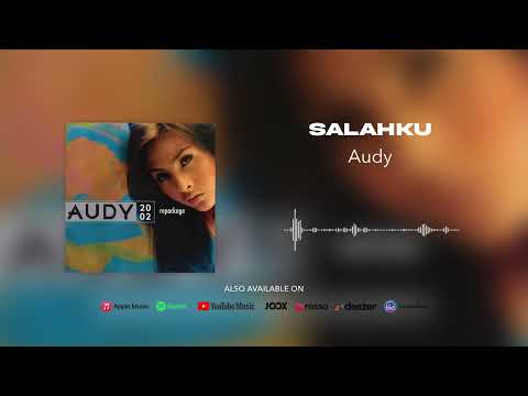 Putar Salahku - Audy