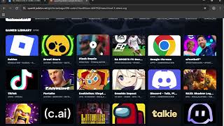 89 FREE Unblocked Games Websites 2026 FOR SCHOOL