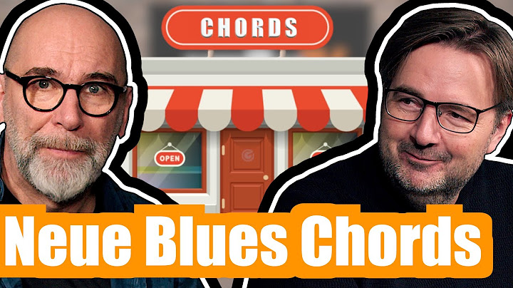 Dieser Tritonus Trick wird dein Blues Spiel verändern!