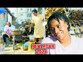 From Poor Pregnant Roadside Seller To a Billionaire's Wife - FRANCES BEN, KACHI NNOCHIRI 2024 Movie