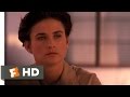 A Few Good Men (2/8) Movie CLIP - A Woman to Salute (1992) HD