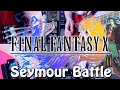 Seymour Battle - FF X Guitar Cover 🎸