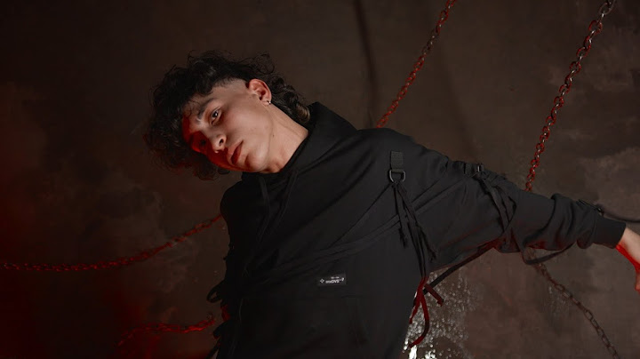 VIRA - Chti Chi (Official Music Video, Prod by @teekaymadethis)