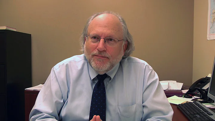 Barry Bloch: November 2011 Pro Bono Volunteer of t...