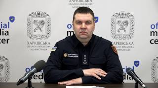 За тиждень на Харківщині сапери ДСНС знешкодили майже 300 вибухонебезпечних предметів