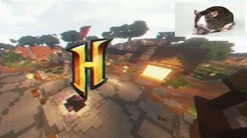 How to Rat in Hypixel Skyblock !