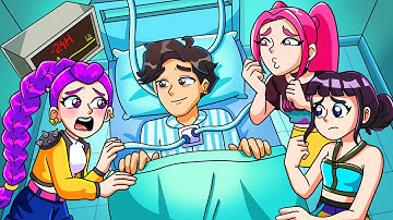 JINU Has Only 24 HOURS to LIVE!? (K-POP DEMON HUNTERS)