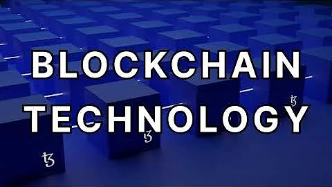 Blockchain Technology | Unveiling the Future | Revolutionizing Industries | In-Depth Analysis