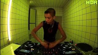 Kontinuum - Soraya / October 2 / 7pm-8pm