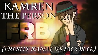Kamren The Person scrapped video - Freshy Kanal vs Jacob G. : The Ultimate Community Royale