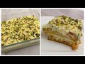 15 Minutes Dessert Recipe With 2 Cups Of Milk | Instant Malai Cake |15 मिनट मे बहुत स्वादिष्ट मिठाई
