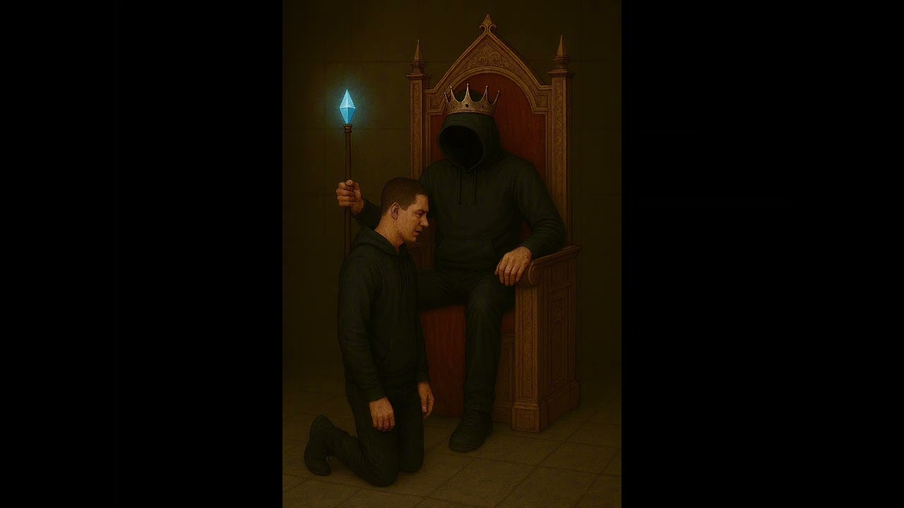  I Never Give up (Prod.Tafi) Ft. BobbyGeorge123