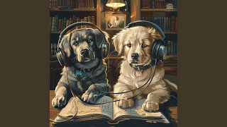 Relaxing Canine Rhythms