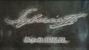 SYBERIA II  -  Debut Trailer