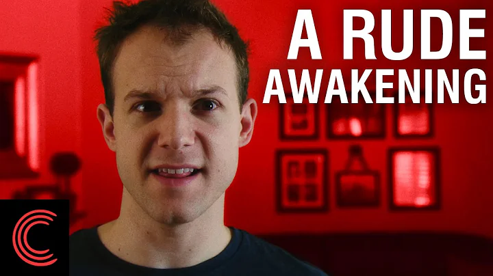 A Rude Awakening