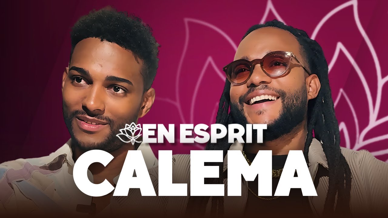 CALEMA EXPLIQUENT COMMENT ILS ONT FAILLI MOURIR I En Esprit avec ‪Chloé