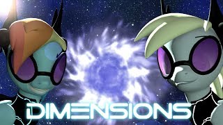 Dimensions [PMV]