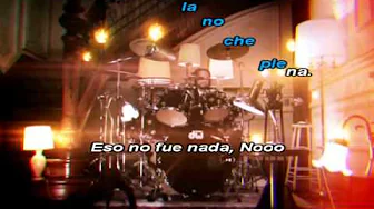 Cultura Profetica - Ilegal Karaoke Cultura Profetica - Ilegal Karaoke