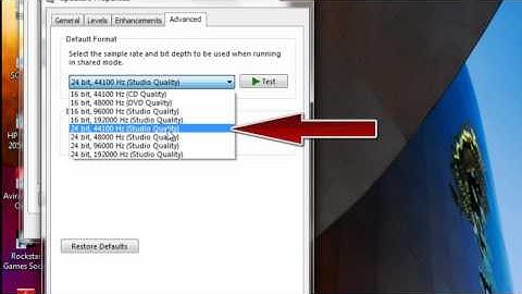Battlefield 3 Echo And Sound Lag Fix HD