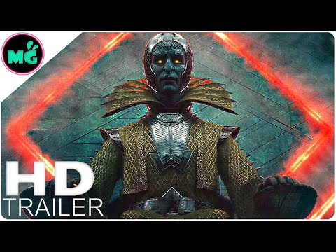 THE BEST UPCOMING MOVIES 2021 (Trailer) #4