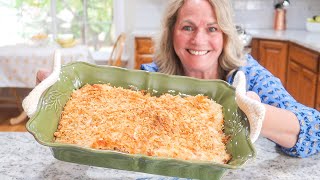 Funeral Potatoes Worth Dying For? Step By Step Instructions!