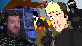 видео: Реакция на ВИНДЯЙ АНИМАЦИЯ БЕЗУМНЫЙ ПЛАН ОГРАБЛЕНИЯ СОСЕДА!!!!!!!!!!!!!!!!!!!! картинка: Реакция на ВИНДЯЙ АНИМАЦИЯ БЕЗУМНЫЙ ПЛАН ОГРАБЛЕНИЯ СОСЕДА!!!!!!!!!!!!!!!!!!!!