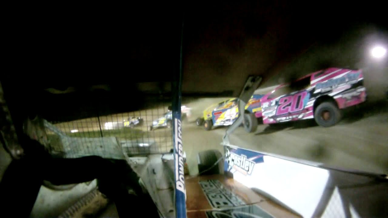 Woodhull Raceway 5/11/19 YouTube