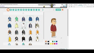 How To Get Comedy world Back on Old GoAnimate!