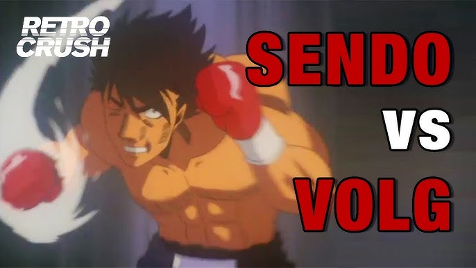 Hajime no Ippo ¿llega o no a su final? – A-tamashi