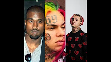 Celebrity react to xxx tentacion dead 💀