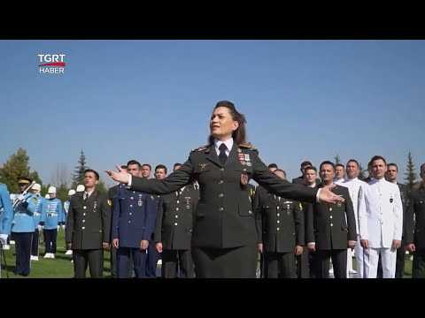 Milli Savunma Bakanlığı’ndan “Can Azerbaycan” Klibi