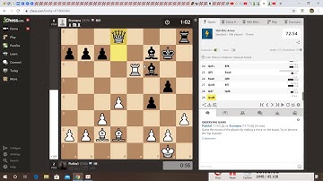 Chess.com Tamil Tutorial 1: Club Tournaments